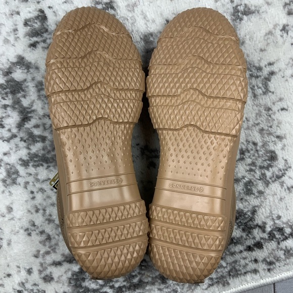 NIB Converse One Star Mountain Club 18 Ox men 7.5 - Picture 6 of 8